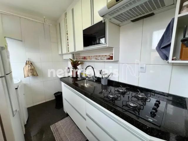 Venda Apartamento 3 quartos Calafate Belo Horizonte