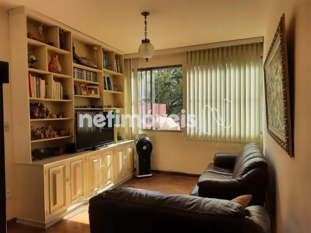 Venda Apartamento 3 quartos Carmo Belo Horizonte