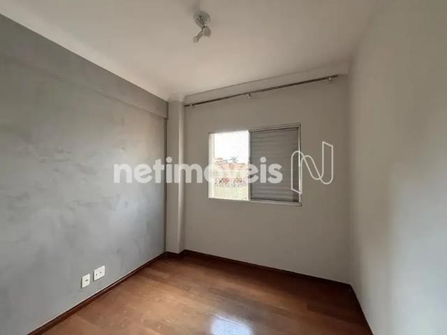 Venda Apartamento 3 quartos Alto Caiçaras Belo Horizonte