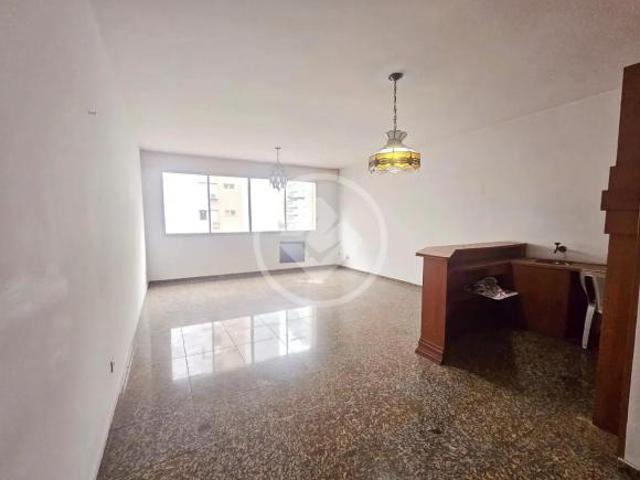 Venda Apartamento 3 quartos Gonzaga Santos