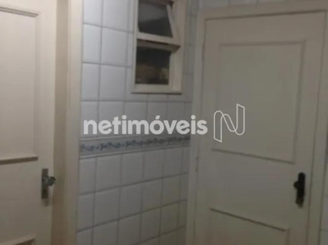 Venda Apartamento 3 quartos Gutierrez Belo Horizonte