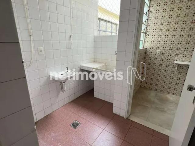 Venda Apartamento 3 quartos Gutierrez Belo Horizonte