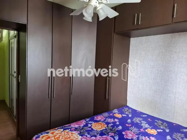 Venda Apartamento 3 quartos Fernão Dias Belo Horizonte