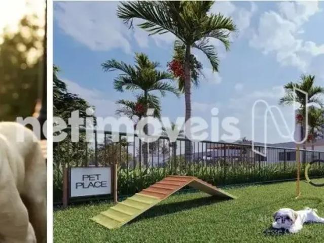 Venda Apartamento 3 quartos Indaiá Belo Horizonte
