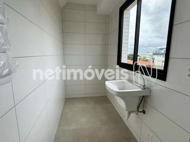 Venda Apartamento 3 quartos Minas Brasil Belo Horizonte