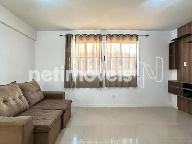 Venda Apartamento 3 quartos São Lucas Belo Horizonte