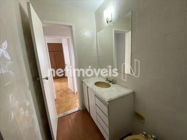 Venda Apartamento 3 quartos São Pedro Belo Horizonte