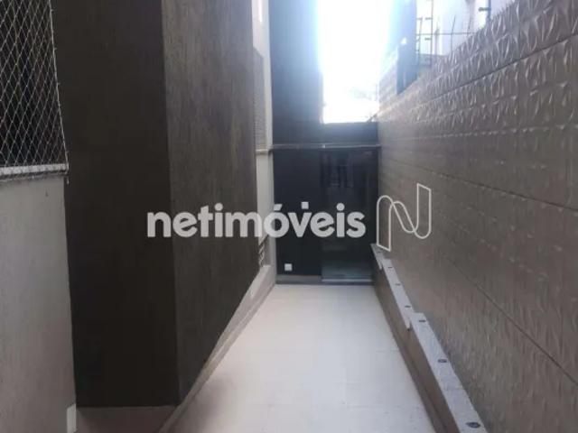Venda Apartamento 3 quartos Santo Antônio Belo Horizonte