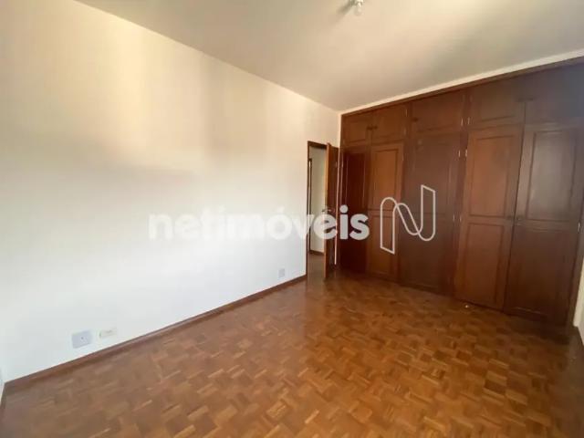 Venda Apartamento 3 quartos Santo Antônio Belo Horizonte