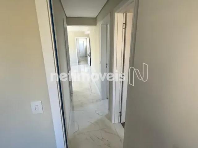 Venda Apartamento 3 quartos Santa Efigênia Belo Horizonte