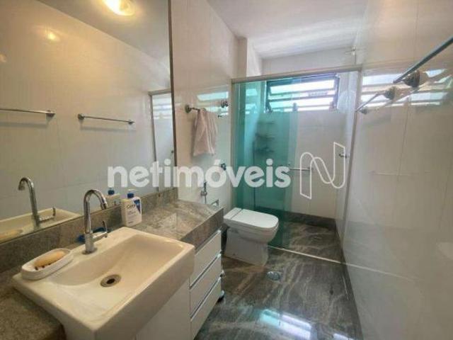 Venda Apartamento 3 quartos Santa Lúcia Belo Horizonte