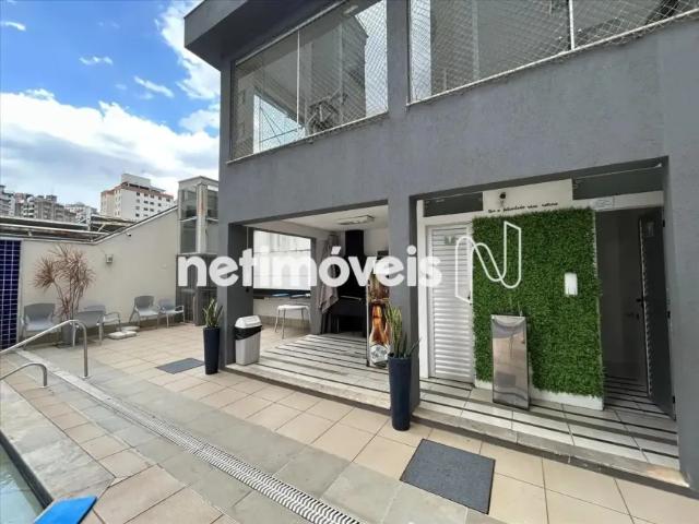 Venda Apartamento 3 quartos Silveira Belo Horizonte