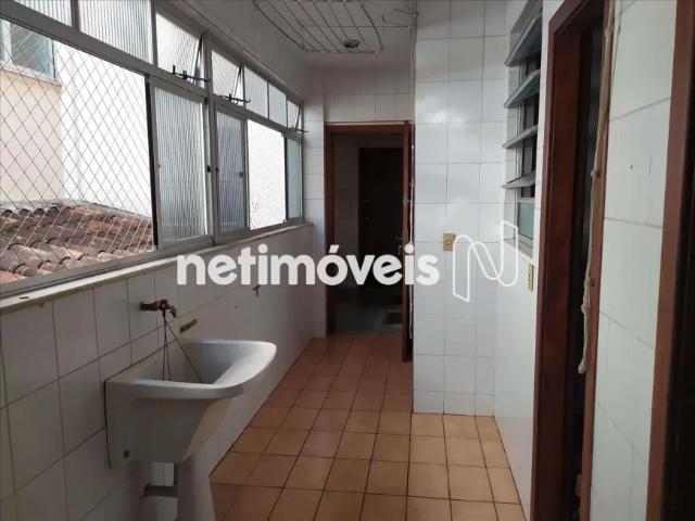 Venda Apartamento 3 quartos Silveira Belo Horizonte