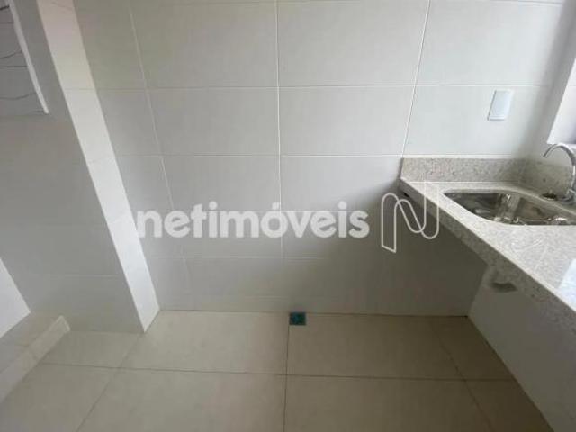 Venda Apartamento 3 quartos Padre Eustáquio Belo Horizonte