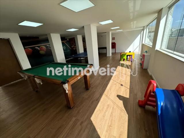 Venda Apartamento 3 quartos Padre Eustáquio Belo Horizonte