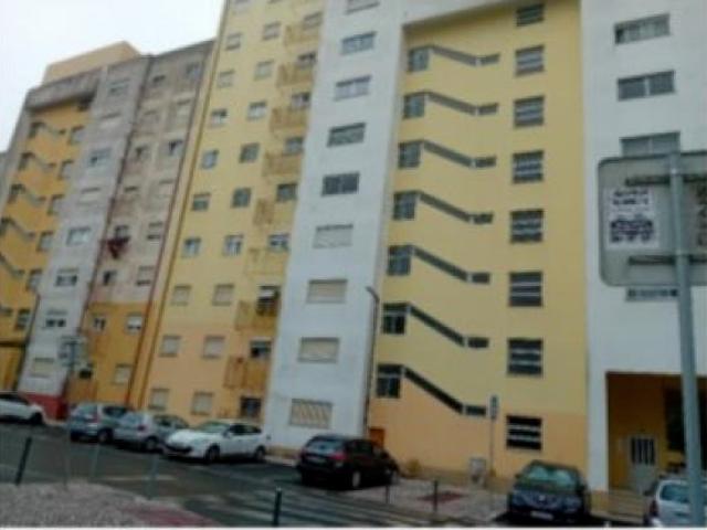 Venda Apartamento T3