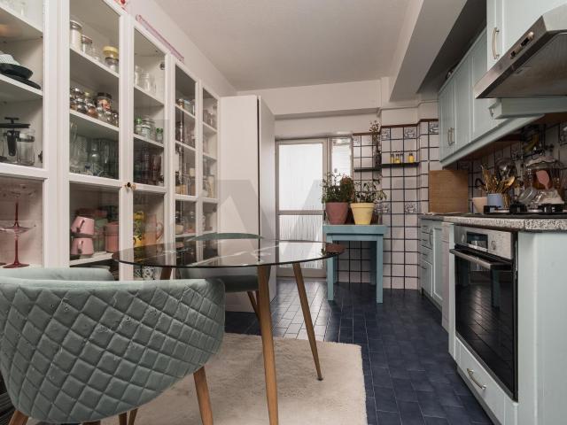 Venda apartamento T3