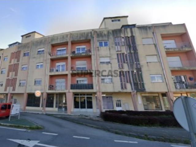VENDA | APARTAMENTO T3 | VIDAGO CHAVES