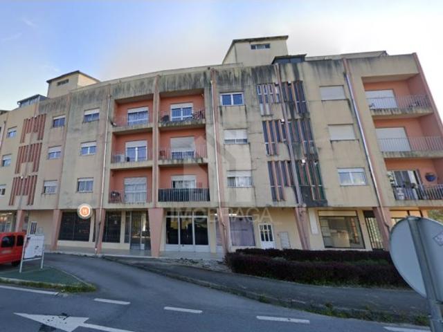 VENDA | APARTAMENTO T3 | VIDAGO CHAVES