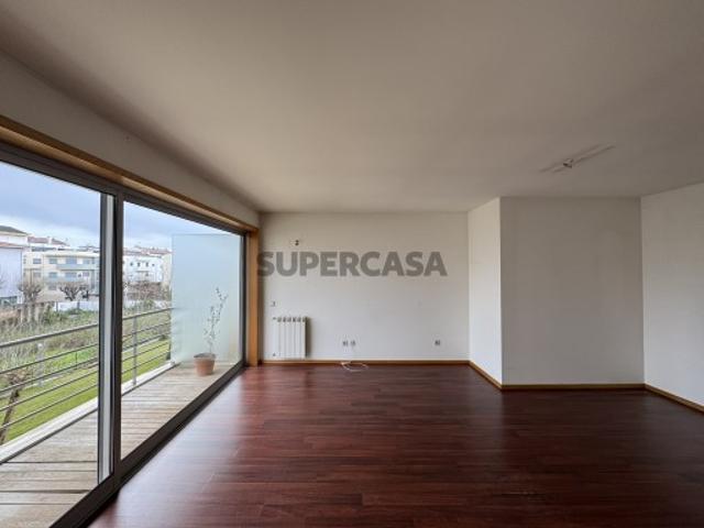 Venda apartamento T3 com Garagem Figueira da Foz