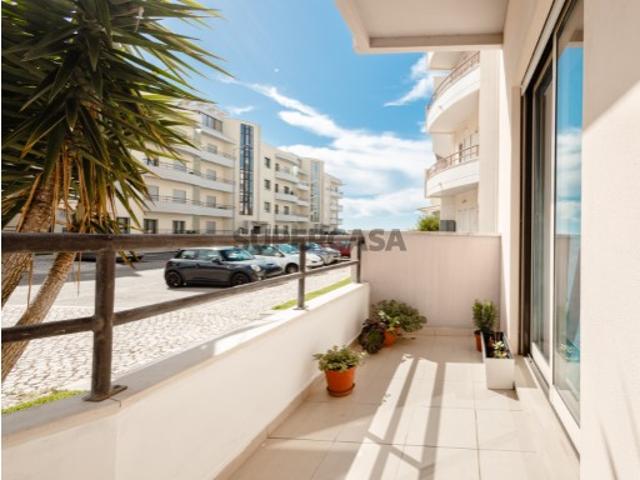 Venda Apartamento T3 com garagem Figueira da Foz