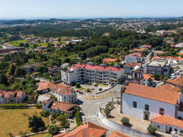 VENDA | Apartamento T3 em Arrifana, Santa Maria da Feira