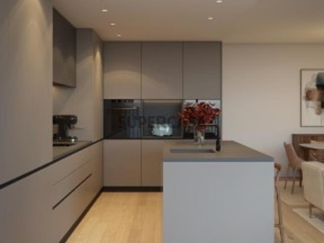 Venda Apartamento T3 Novo em Nogueira, Braga Modernidade e Conforto numa Localização Privilegiada