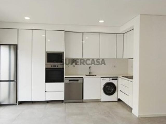 Venda Apartamento T1 + 1 Piscina Cabanas de Tavira