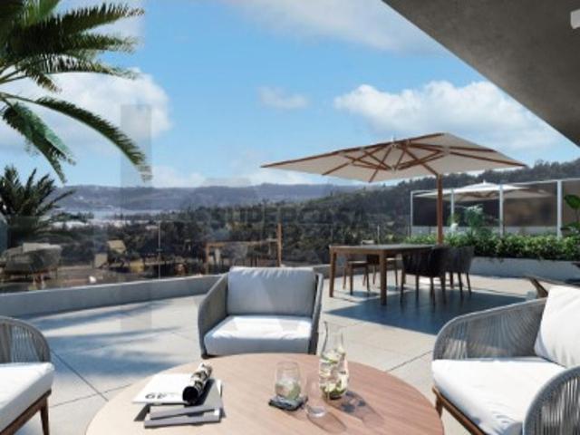 Venda | Apartamento T1 em Campolide