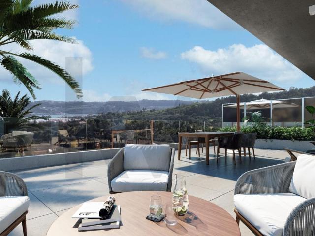 Venda | Apartamento T1 em Campolide 60m² Campolide