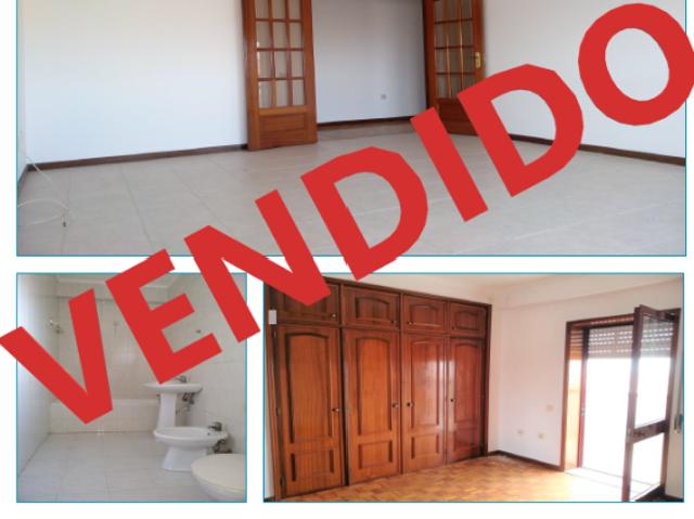 Venda Apartamento T1 Esmoriz