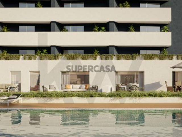 Venda Apartamento T1 Fração AG Porto