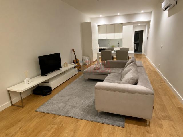 Venda Apartamento T1 rua S. Vicente Braga