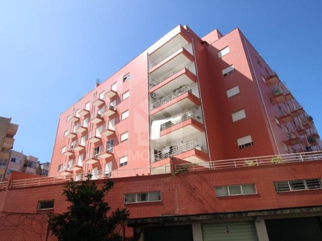VENDA | APARTAMENTO T2+1 | S. VÍTOR | BRAGA