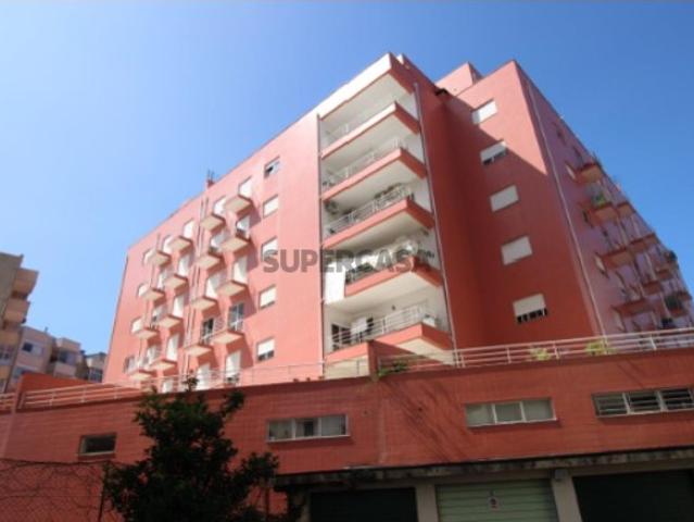 VENDA | APARTAMENTO T2+1 | S. VÍTOR | BRAGA