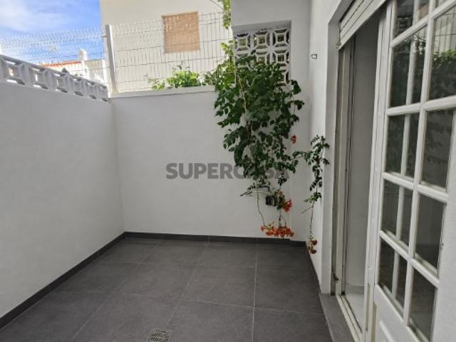 Venda Apartamento T2 + 1 Cabanas de Tavira