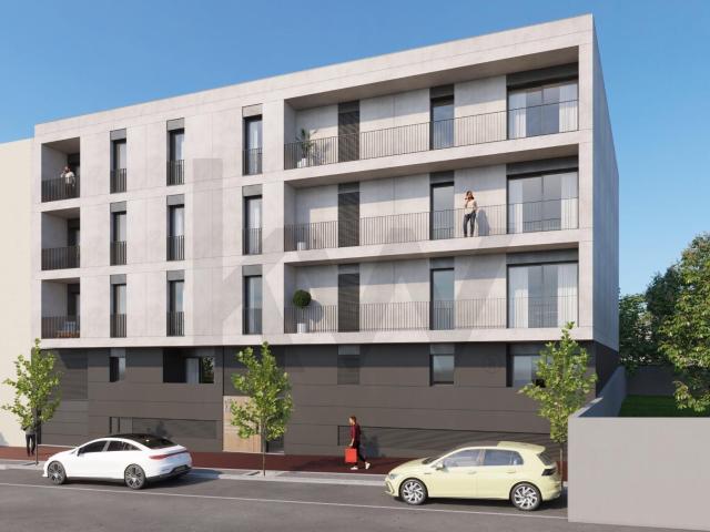 Venda apartamento T2 com 1 suite em Águas Santa, Porto