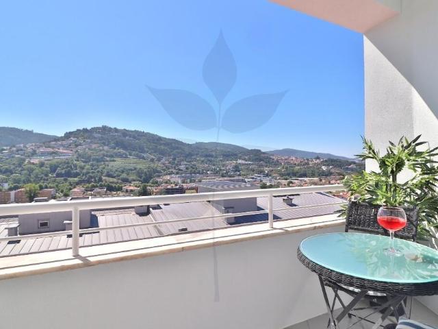 Venda apartamento T2 em Gualtar, Braga