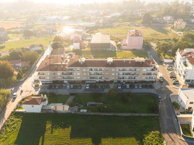 VENDA | Apartamento T2 em São Roque, Oliveira de Azeméis