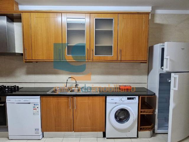 VENDA Apartamento T2 Entroncamento