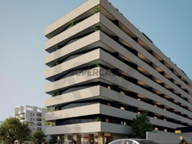 Venda Apartamento T2 Fração AE Porto