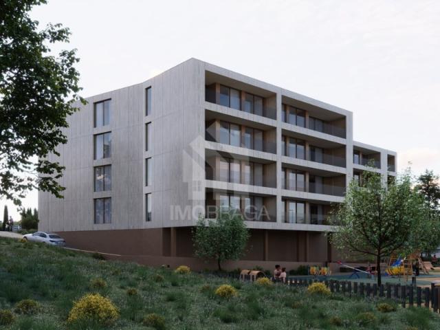 Venda Apartamento T2 Novo Celeirós