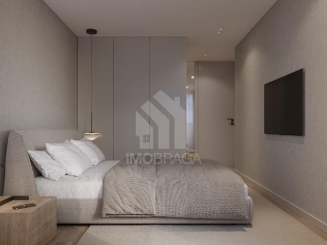 Venda Apartamento T2 Novo Celeirós