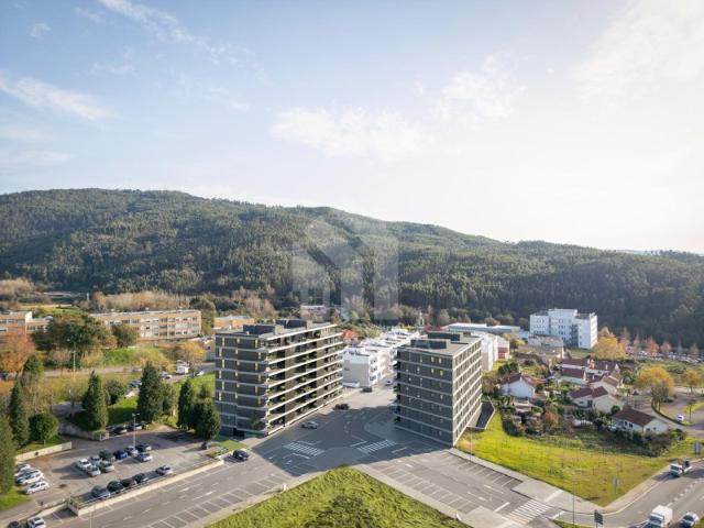 Venda Apartamento T2 Novo em Nogueira, Braga Modernidade e Conforto numa Localização Privilegiada