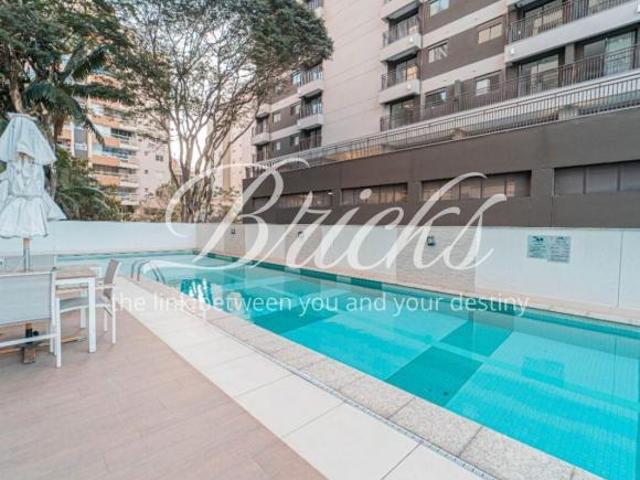 VENDA APARTAMENTO VARANDA CHURRASQUEIRA JARDIM PRUDÊNCIA
