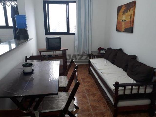 Venda Apartamento Vila Ocian Praia Grande SP