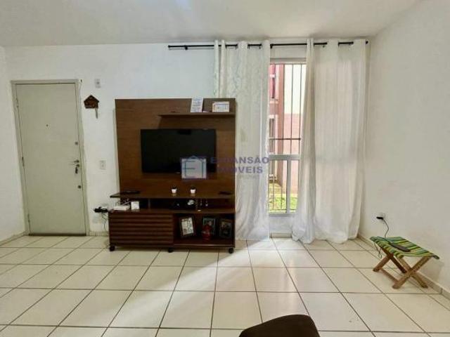 VENDA, APARTAMENTO, VILA CONCEIÇÃO DE BAIXO