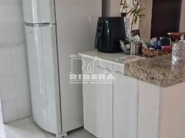 VENDA APARTAMENTO VILLAGE MARIANO PARQUE BELA VISTA / VOTORANTIM/SP