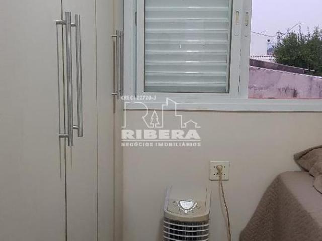 VENDA APARTAMENTO VILLAGE MARIANO PARQUE BELA VISTA / VOTORANTIM/SP