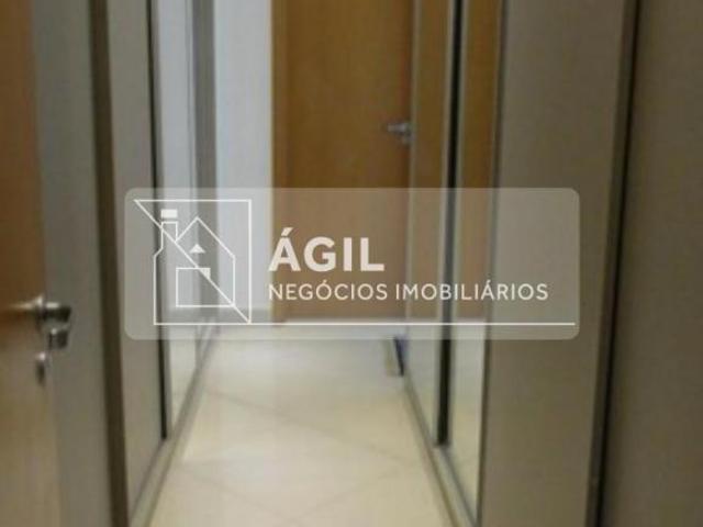 Venda Apartamento alto padrão no Condomínio Di Cavalcanti Caçapava